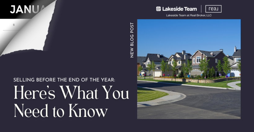 Selling This Fall? Tips to Help Your Midlands Home Stand Out